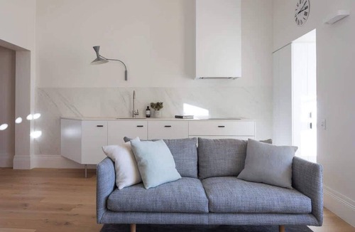 Potts Point Apartment | Stunning New Apartment in Potts Point