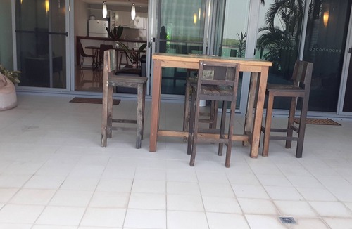 Stuart Park Apartment | Stunning Ocean view Darwin