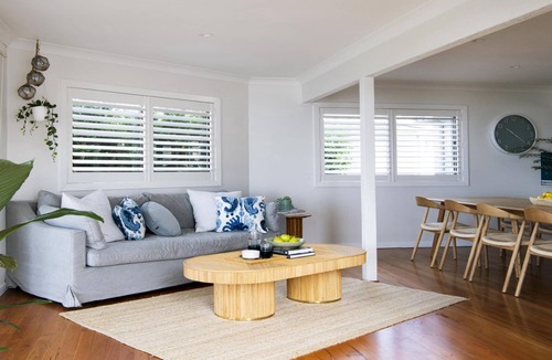 Copacabana House | Stunning ocean views and walking distance to Copacabana beach