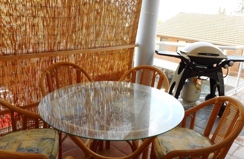 South West Rocks Apartment | Stunning Penthouse in the Heart of Town – Views, WiFi & Walk to Everything