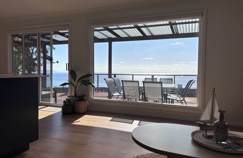 Adventure Bay House | Stunning sea views