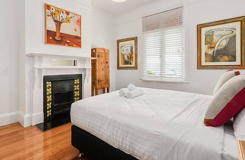 Trevallyn House | Stunning Trevallyn Views