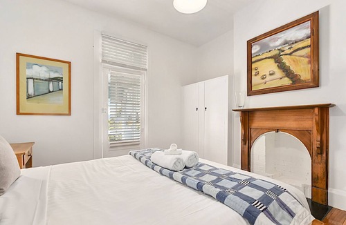 Trevallyn House | Stunning Trevallyn Views