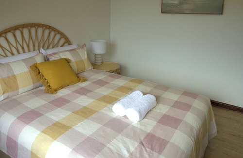 Gracetown House | Stunning Views Central to Town, Beaches and Vineyards
