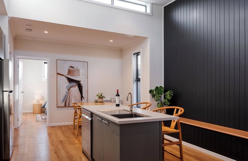Currie House | Style, space & comfort in the heart of Currie