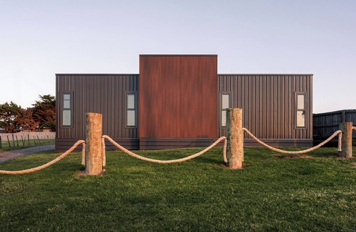Currie House | Style, space & comfort in the heart of Currie