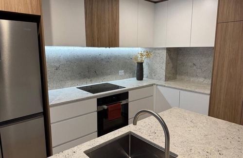 Reid Apartment | Stylish 1BR Getaway + Option for 2nd BR