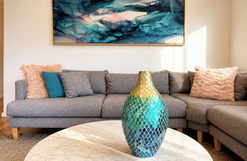 Lyndhurst House | Stylish 4BR Lyndhurst Home – Shops and Golf Nearby