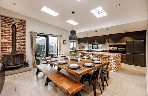Dunsborough House | STYLISH AND SOPHISTICATED TWO STOREY RETREAT WITH SPARKLING POOL