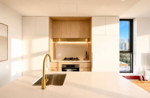 Macquarie Park Apartment | Stylish Apartment Near Macquarie Uni & Metro