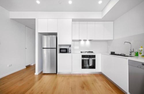 Erskineville Apartment | Stylish Apartment in Erskineville