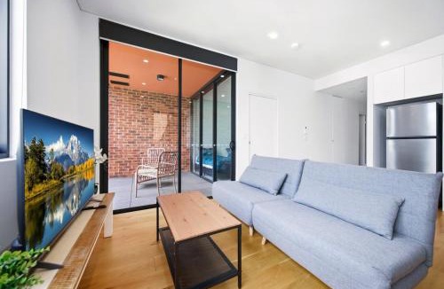 Erskineville Apartment | Stylish Apartment in Erskineville