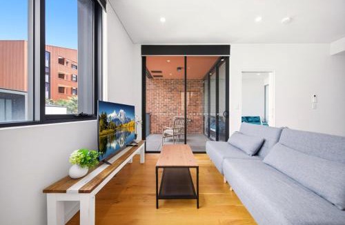 Erskineville Apartment | Stylish Apartment in Erskineville