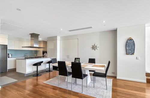 Mandurah Apartment | Stylish Apartment Near Mandurah’s Best Spots
