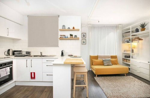 Bondi Apartment | Stylish Bondi Studio Minutes From Bondi Beach