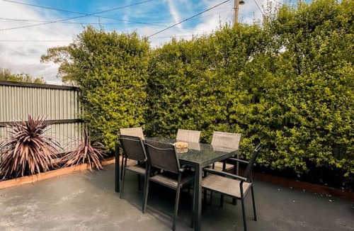 Norlane House | Stylish & Cosy Getaway