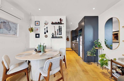 Collingwood Apartment | Stylish Inner City Apartment