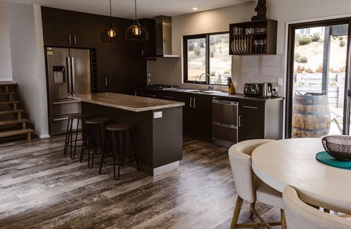 Shadforth House | Stylish new holiday home