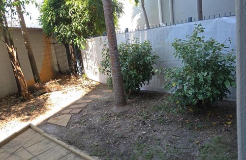 Darwin City Centre Apartment | Stylish Resort Stay with King Bed, Pool and Outdoor Patio
