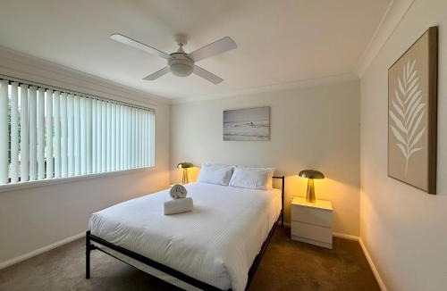 South Tamworth House | Stylish South Tamworth Apartment Close to CBD