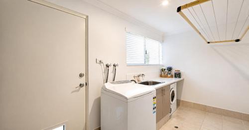 Busselton House | Stylish South West Family Stay