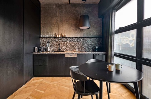 Fitzroy Apartment | Stylish Studio Stay in Central Fitzroy