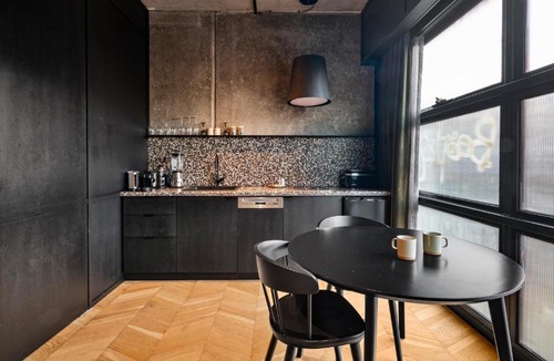 Fitzroy Apartment | Stylish Studio Stay in Central Fitzroy