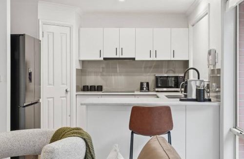West Hobart House | Stylish West Hobart Villa