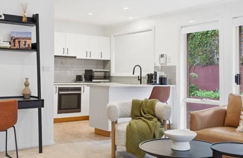 West Hobart House | Stylish West Hobart Villa