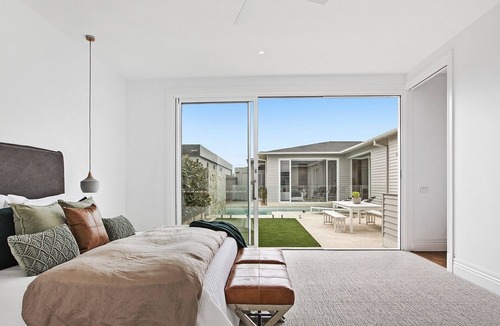 Sorrento House | SUBLIME LUXURY IN THE HEART OF SORRENTO