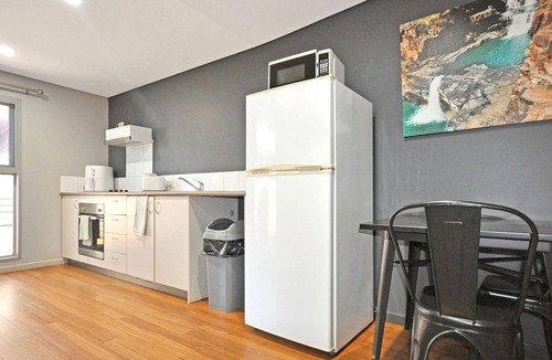 Port Hedland House | Substantial Studio 1x1