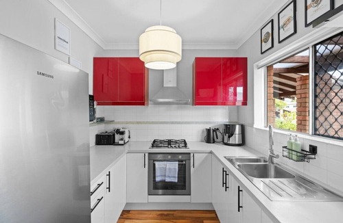 Yokine House | Suburban Escape - Close to Perth CBD