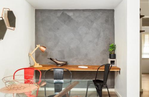 Strathfield Apartment | Suburban Two-bed Apartment with Parking and Patio