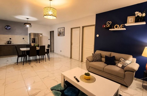 Macouria Apartment | Suite Coeur A 2