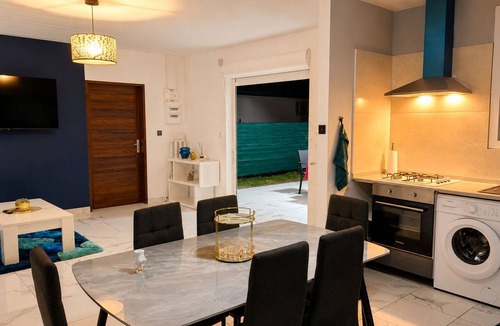 Macouria Apartment | Suite Coeur A 2