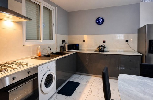 Macouria Apartment | Suite Coeur A 2