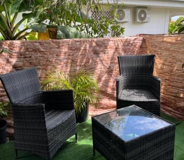 Arrondissement of Cayenne House | Suite nuptiale équipée