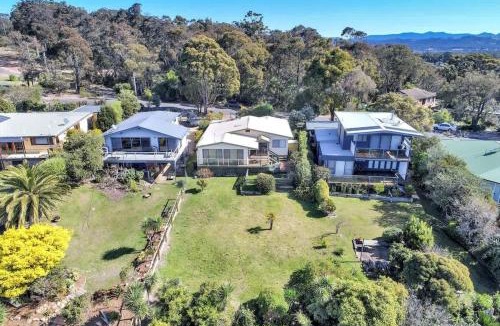 Pambula Beach House | Sullivan's