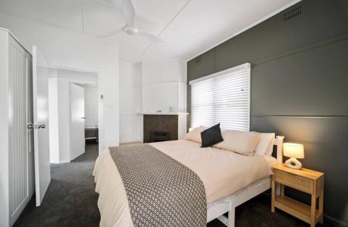 Forster House | Summer Breeze Forster