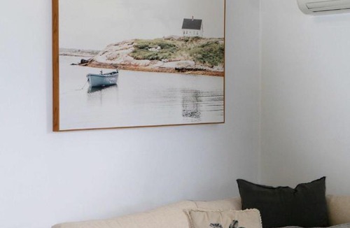 Forster House | Summer Breeze Lake House