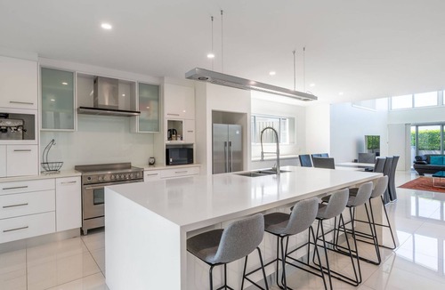 Kiama House | Summer Breeze - Large Family Home