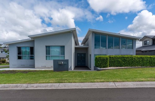 Kiama House | Summer Breeze - Large Family Home