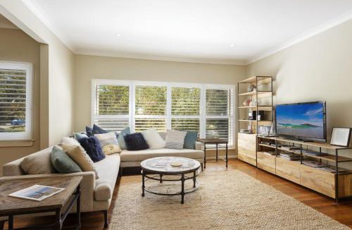 Hawks Nest House | Summer Cottage