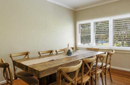 Hawks Nest House | Summer Cottage