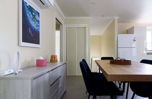 Summerhill House | Summerhill Getaway: Simple Comfort Near Launceston