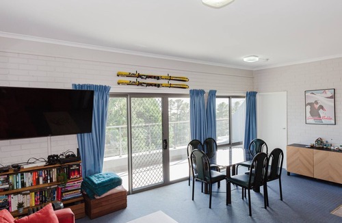 Jindabyne Apartment | Summit - 13/35 Clyde Street