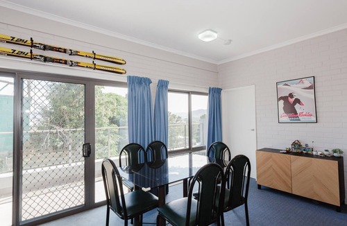Jindabyne Apartment | Summit - 13/35 Clyde Street
