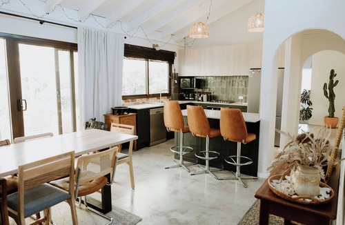 Two Rocks House | Sun drenched 70s beach house. Close to shops and beaches 🏖️