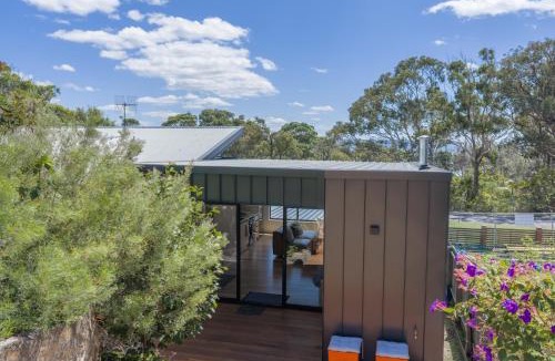 Pambula Beach House | Sun Kissed - As close as you get to Pambula Beach