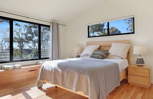 Pambula Beach Cabin | Sun Kissed - Entire House